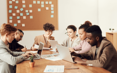 It Takes a Team ‘2’ Build Wealth with Garrett Gunderson