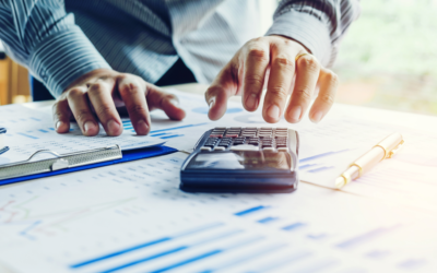Tax and Estate Planning with Robert Keebler, CPA®