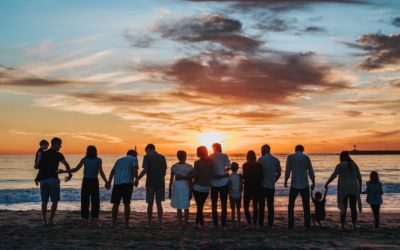 Legacy and Family Constitution with Rich Christiansen