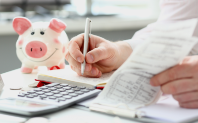 Cash Flow & Control with Ashley Sowers, Wealth Advisor