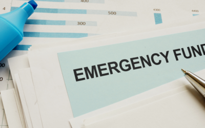 Establish Your Savings – The Savings Bucket with Jake Stone, Wealth Advisor