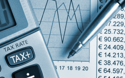 Tax Funnels with John Saunders, Senior Wealth Advisor