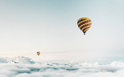Having a Dream and Enjoying Your Wealth with John Ratliff