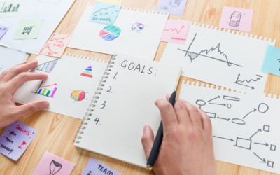Developing Your Greater Purpose with the CEO of Carson Wealth, Ron Carson