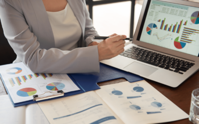 Different Types of Financial Advice with Bonnie Bailey