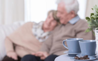 Replacing Retirement with John Anderson
