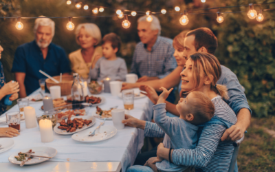 Creating Generational Well-Being with James Hughes