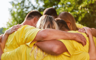 Integrating Strategy & Humanity Into Business with Dan King