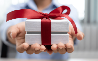 Finding Success in Giving with John Ruhlin