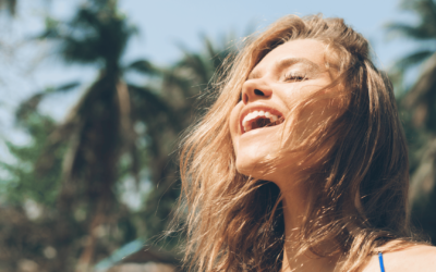 Recharging Your Health and Happiness with Ben Greenfield